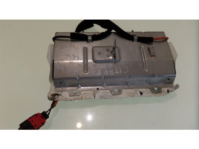 Подушка безопасности пассажира GM0158083   Citroen C4 I