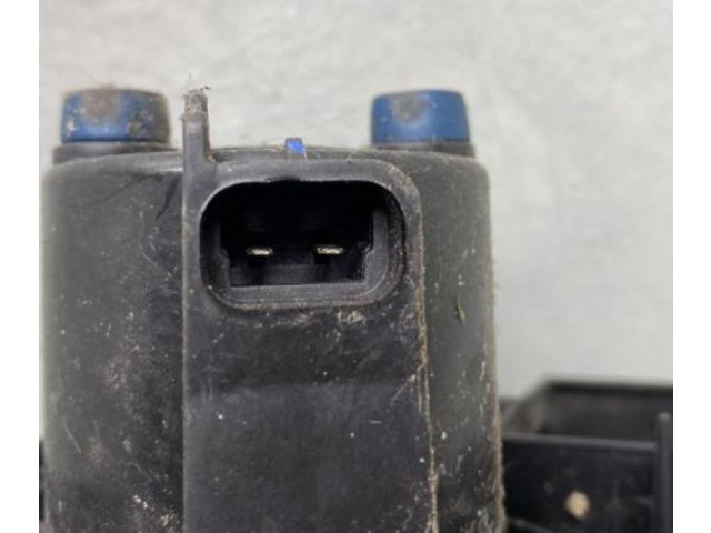 Вентилятор печки    7701057683   Renault Clio II