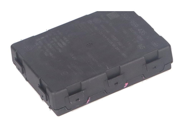 Блок управления 3Q0959435N Skoda Karoq