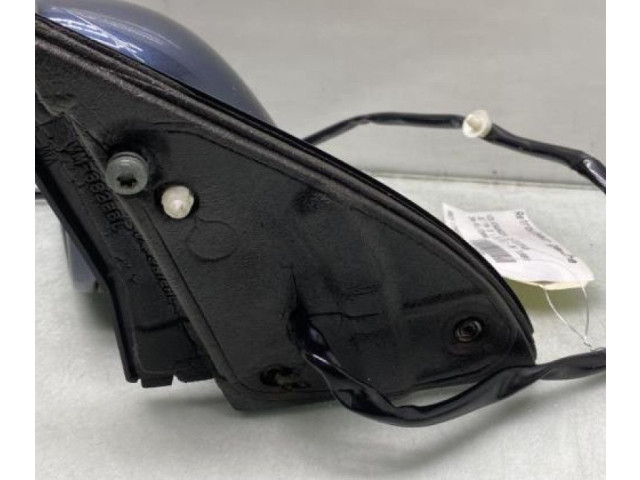 Зеркало электрическое Volkswagen Jetta V 2005 - 2010 года