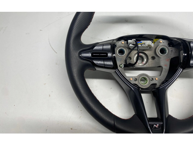 Volant Hyundai i20 (BC3 BI3) 2022