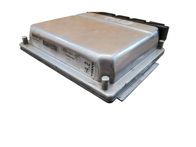 Блок управления двигателя 09470429B, 99015   Volvo S80