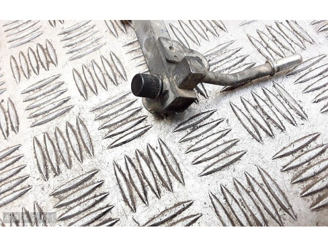 Vstřikovací lišta Chevrolet Captiva