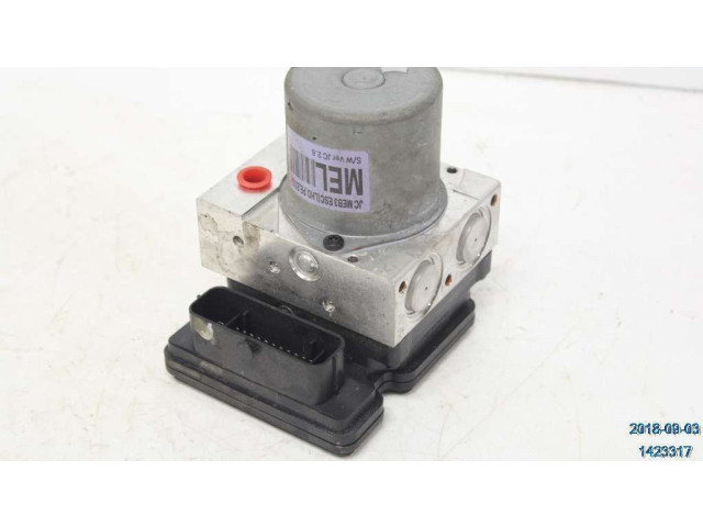 Блок АБС 589201K280, 1K58920580   Hyundai  ix20   -  года