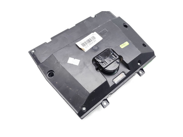 Блок управления климат-контролем 30795268, 10W51E-02 Volvo V60