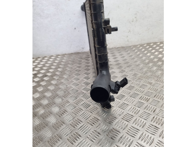 Интеркулер  4B0145805A, 059906051   Audi A6 S6 C5 4B 