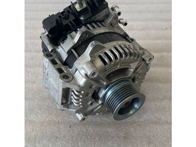 Генератор 06M903030A Audi e-tron