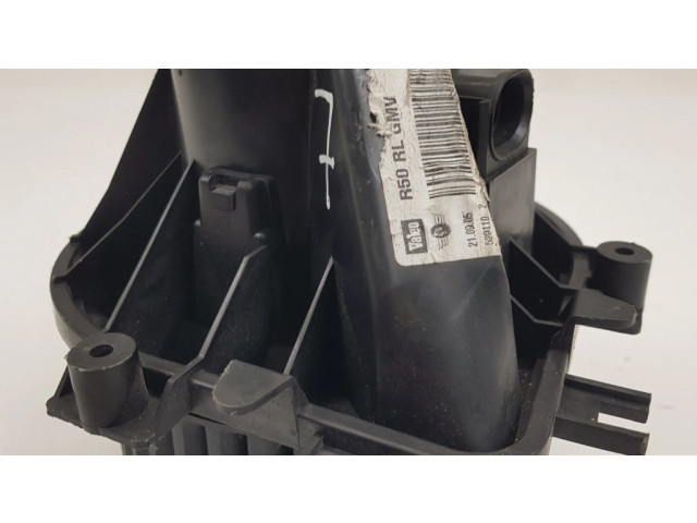 Вентилятор печки W964424E Mini One - Cooper Cabrio R52