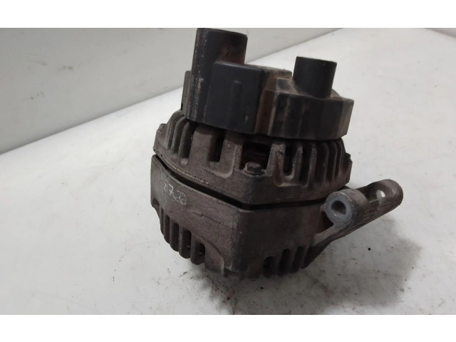 Генератор    Opel Meriva A      