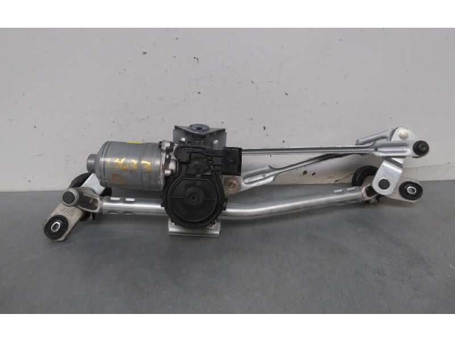 Моторчик дворников 98110F2000, 98120J7000    KIA Xceed