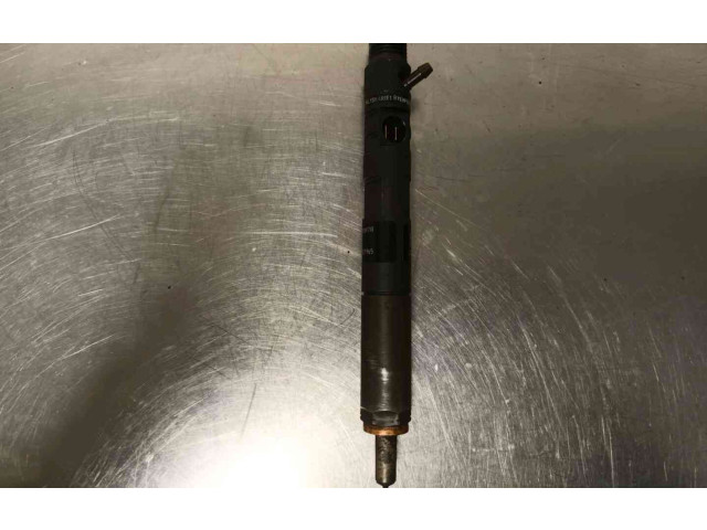 Форсунка 166000897R Renault Clio III