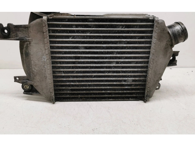 Интеркулер 6ICTM0180, N08X28 Subaru Forester SJ