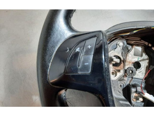 Руль Fiat Fiorino - года 07356367880