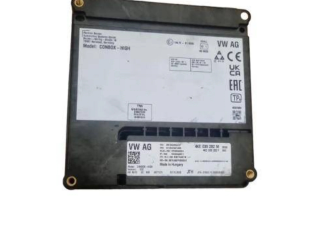 Блок управления 4KE035282M Audi A7 S7 4K8