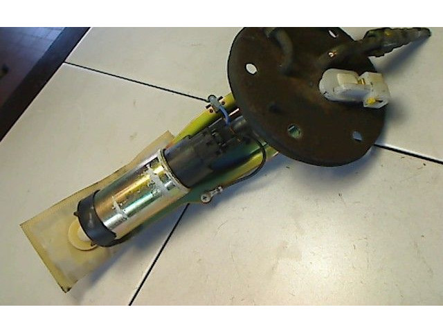 Vstřikovací čerpadlo Honda Shuttle