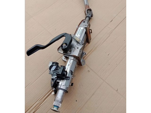 Рулевая рейка 1K1419502BB Volkswagen Golf VI 2008 - 2013 года