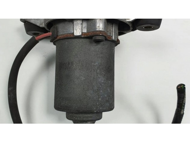 Вакуумный насос