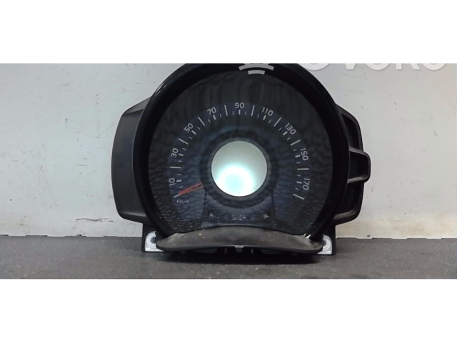 Панель приборов B001177180 Peugeot 108