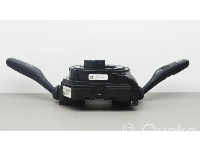 Подрулевой переключатель 9261757 BMW X5 F15