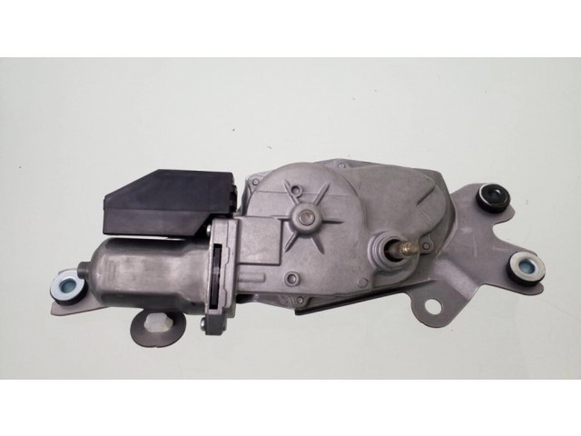 Моторчик заднего дворника 8513048070, 2596001673    Lexus RX 450H