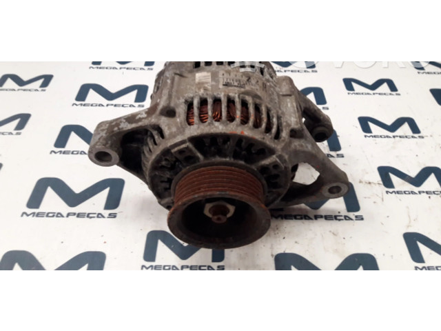 Генератор 38522264F, 121000-4323 Jeep Grand Cherokee