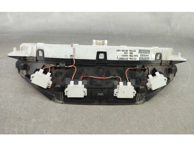 Панель приборов 30765607, 36000031   Volvo XC90       