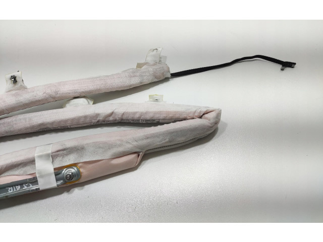 Боковая подушка безопасности 9822369380 Citroen C5 Aircross