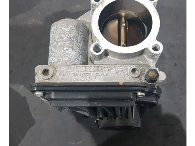 Čerpadlo oleje Volvo C30