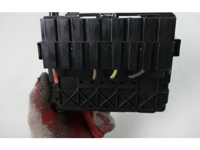   Pojistková skříňka 9643498980   Citroen Berlingo 2002