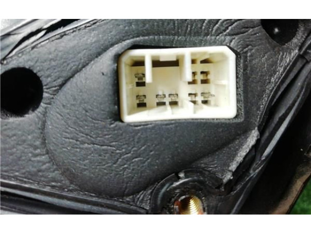 Außenspiegel mechanisch       Chevrolet Nubira   -  года   