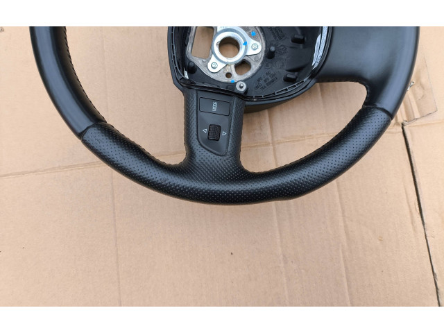 Руль Audi A3 S3 8P 2003 - 2012 года 8P0419091DD, 8P0419091