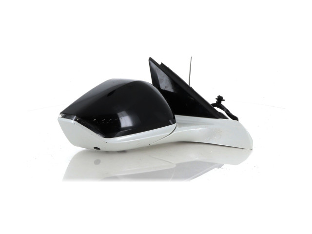 Зеркало электрическое Citroen DS4 - года