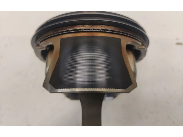  Поршень с шатуном  53022258AE, 53022258AD  Ram 1500  