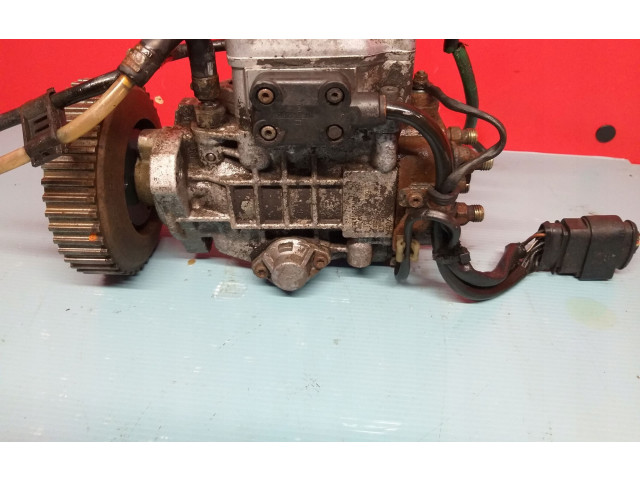 Топливный насос