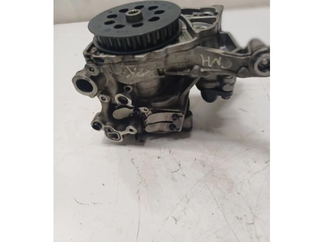 Čerpadlo oleje 04L145208J, 04L115263R Audi A6 S6 C7 4G