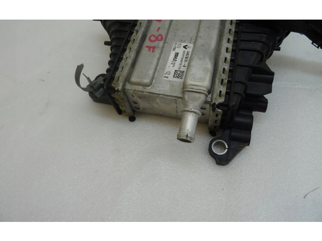 Вентилятор радиатора     144967867R    Renault Dacia Duster 