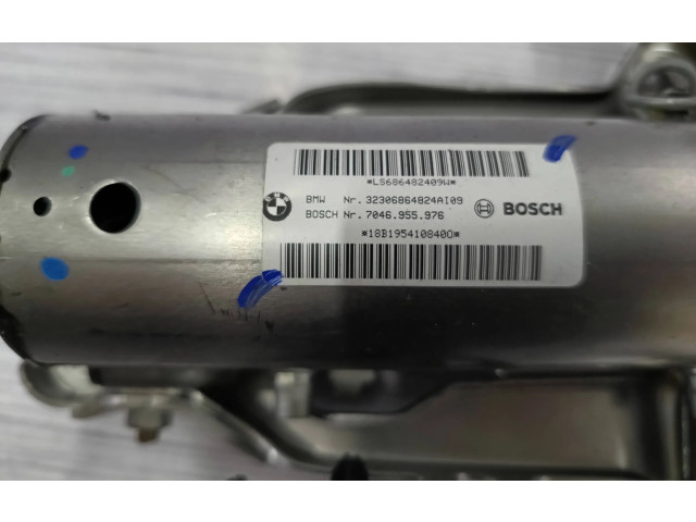    Рулевая рейка 6864824, 6865253   Mini One - Cooper F56 F55 2013 - - года