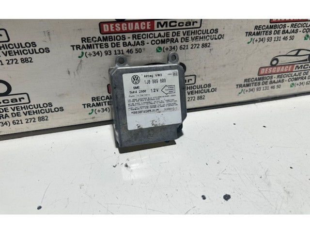 Přístrojová deska Seat Cordoba (6K) 1999 1J0909609