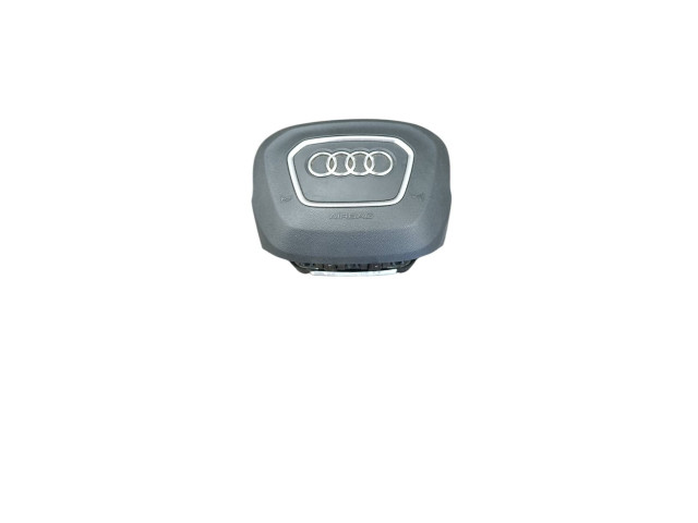 Подушка безопасности водителя 80A880201J Audi Q5 SQ5