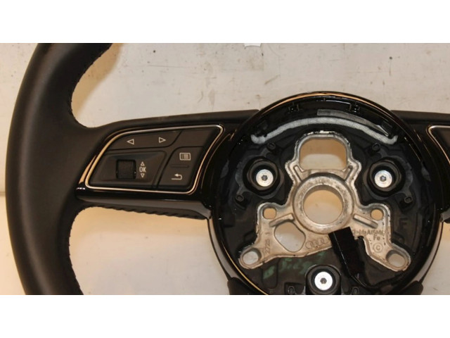 Руль Audi Q2 - - года 8V0419091CG, 8V0419091CG