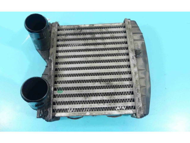 Интеркулер 0003007V008, IMPRK975311 Smart ForTwo I