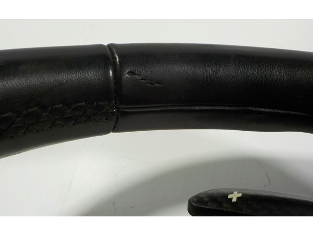 Volant McLaren 570S 2018 307551010BBHAA