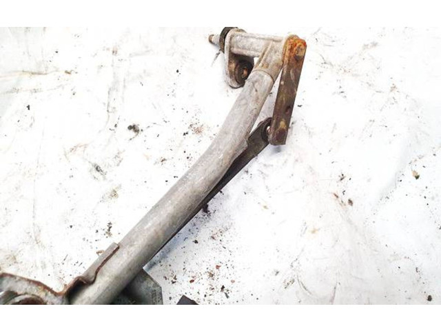 Комплект механизма стеклоочистителей 1j0955325a Skoda Octavia Mk1 (1U)