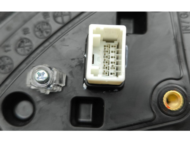 Zpětné zrcátko Hyundai Kona I 2020