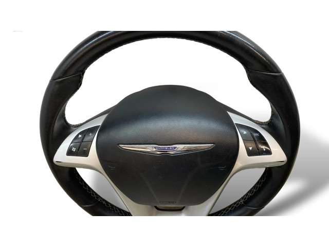 Volant Lancia Delta 2012