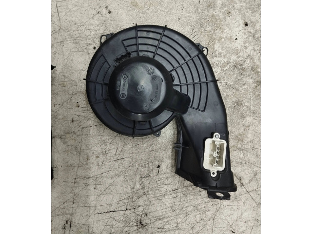 Вентилятор печки    58874   Opel Meriva A
