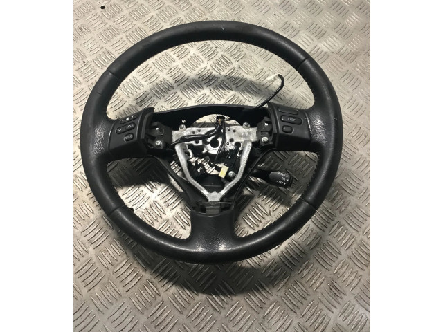 Руль Toyota Corolla Verso AR10 2004 - 2009 года