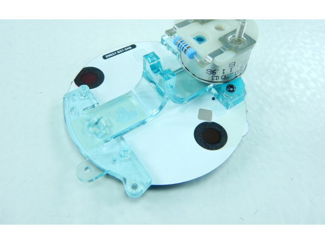 Přístrojová deska Fiat Punto (199) 2011 9947195, 9947195