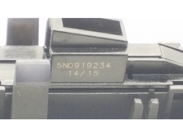 Включатель надувной подушки для пассажира