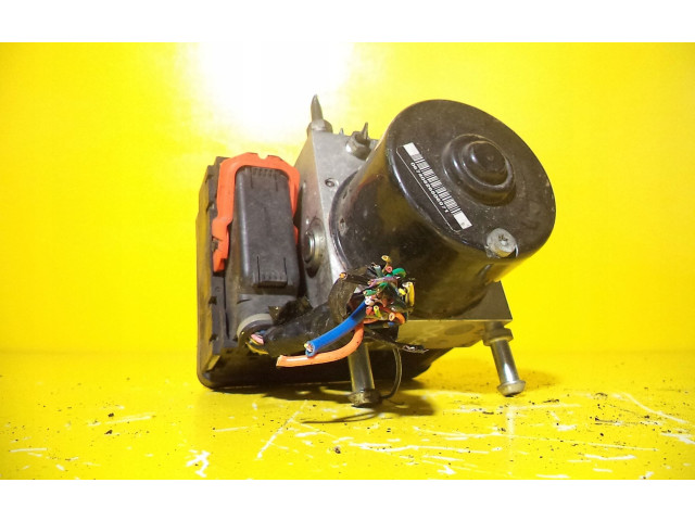 Блок АБС 4670A235, 06210909863 Citroen C-Crosser - года